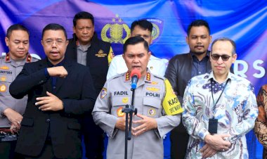 Kabaharkam-Polri-Lepas-111-Personel-Amankan-TPS-Luar-Negeri:-Jalankan-Tugas-dengan-Baik