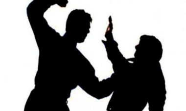 Gegara-Mabuk-Miras,-Sekelompok-Pemuda-Aniaya-Linmas-Dan-Lakukan-Pengrusakan-Rumah-Warga