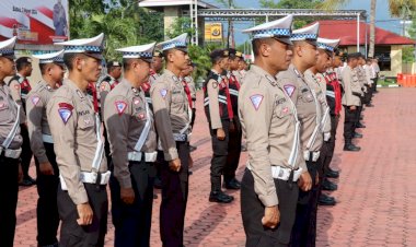 Satgas-Operasi-Semana-Santa-Turangga-2024-Polres-Kupang-Siap-Amankan-Tri-Hari-Suci-Umat-Kristiani
