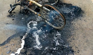Gegara-Mabuk,-Tiga-Pemuda-Amarasi-Selatan-Aniaya-dan-Bakar-Sepeda-Motor-Zet-Nomeni
