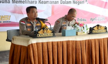 Sukses-Amakan-Hari-Raya-Paskah-2024,-Polres-Kupang-Siap-Gelar-Operasi-Ketupat