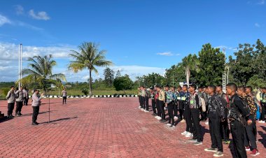 75-Catam-Polri-Pada-Pabanrim-Polres-Kupang-Hari-ini-dikirim-Ke-Panda-Polda-NTT
