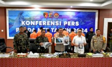 Polda-NTT-Tetapkan-Tujuh-Tersangka-Penyelundupan-Manusia-ke-Australia