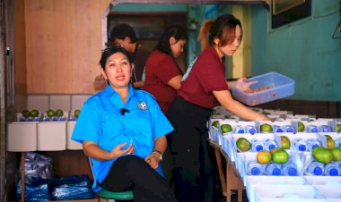 Ada-Penyelenggaraan-WWF-ke-10,-Pelaku-UMKM-di-Bali-'Kecipratan'-Dampak-Positifnya