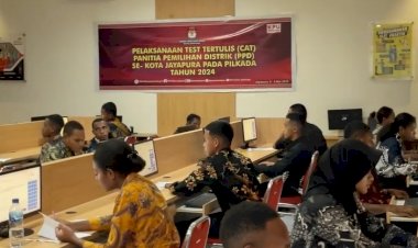 Rekrutmen-Polri-di-Papua-Menarik-Daya-Minat-Orang-Asli-Papua-Untuk-Mengabdi-Pada-Bangsa-Menjadi-Anggota-Polri