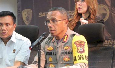 Polisi-Ungkap-Motif-Ibu-Kandung-Rekam-Persetubuhan-Anak-dan-Pacarnya