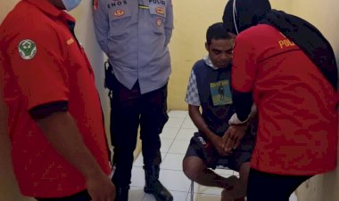Jamin-Kesehatan-Tahanan-Tetap-Terjaga-Sidokkes-Polres-Kupang-Lakukan-Medical-Check-Up