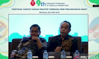 KPAI:-Anak-Masih-Jadi-Pasar-Menguntungkan-bagi-Industri-Rokok