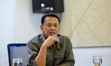 Satu--Lagi-Warga-Puncak-Jaya-Ditembak-KKB,-Ketua-MPR-Minta-Polri-Kejar-Pelaku
