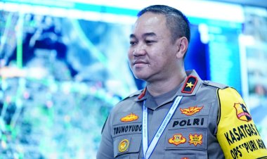 Asisten-Ahmad-Dhani-ingin-Masuk-Akpol,-Polri:-Tidak-Dipungut-Biaya,-Gratis