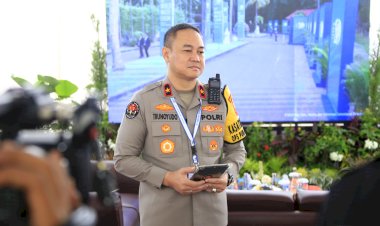 Polri-Kirimkan-7-Polwan-Jadi-Petugas-Pelayanan-Ibadah-Haji,-Ini-Tugasnya