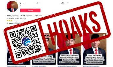 [HOAKS]-Giveaway-Akun-Tiktok-Mengatasnamakan-Jokowi
