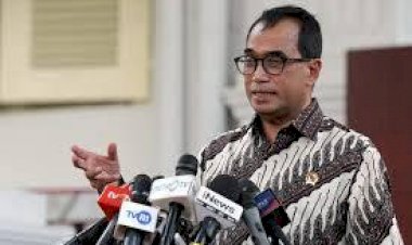 Menhub-Budi-Karya:-