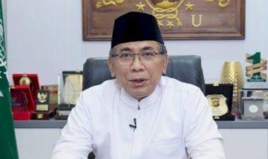 Gus-Yahya-Ucapkan-HUT-Bhayangkara:-Semoga-Polri-Selalu-Diandalkan-Masyarakat