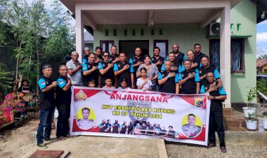 ERSHI-Polres-Kupang-Rayakan-Hari-Jadi-ke-23-Dengan-Menggelar-Anjangsana-dan-Pemberian-Tali-Asih