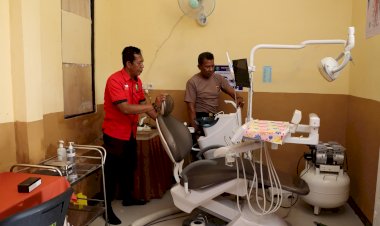 Poliklinik-Polres-Kupang-Tingkatkan-Layanan-Buka-Akses-Bagi-Masyarakat-Umum
