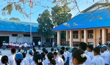 Giat-Beyond-Trust-Satlantas-Polres-Kupang:-Menanamkan-Nilai-nilai-Pemolisian-Terhadap-Anak-Usia-Dini