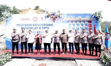 Kapolri-Laksanakan-Peletakan-Batu-Pertama-Pembangunan-Gedung-Pusdiklat-SPSI-di-Kawasan-Jatiluhur-Kabupaten-Purwakarta