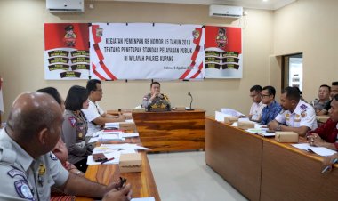 Polres-Kupang-Laksanakan-Kegiatan-Penetapan-Standar-Pelayanan-Publik-Sesuai-Permenpan-RB