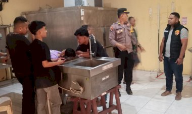Pengeroyokan-Ditempat-Pesta-Hingga-Korban-Meninggal-Dunia,-Polisi-Dalami-Keterlibatan-Terduga-Pelaku