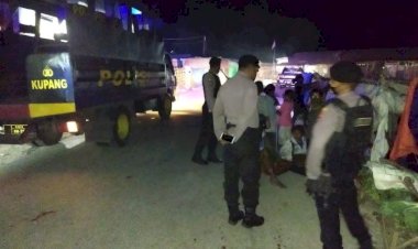 Patroli-KRYD-dan-Himbauan-Human-Trafficking-oleh-Unit-I-Dalmas-Satuan-Samapta-Polres-Kupang-di-Wilayah-Kabupaten-Kupang