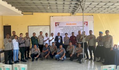 Gelar-Sosialisasi-di-Polres-Kupang,-Prof.-Dr.-Yohanes-Usfunan,-S.H.,-M.H-Berbagi-Tips-Kuliah-Asyik-di-Stikum--Kupang
