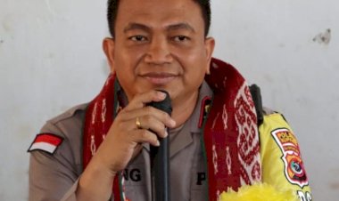 Salut-!--Peduli-Nasib-Guru,-Kapolres-Kupang-Buka-Layanan-Khusus-SKCK-Bagi-Pendaftar-PPG