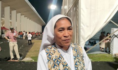 Suster-Maria-Apresiasi-Polri-dalam-Pengamanan-Kunjungan-Paus-Fransiskus-di-Indonesia