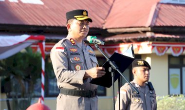Kapolres-Kupang-Ajak-Anggotanya-Tidak-Indisipliner-Selama-Operasi-Mantap-Praja-2024