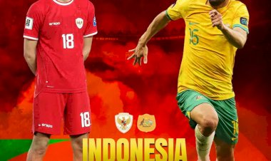 Laga-Indonesia-vs-Australia,-Polri-Kerahkan-2.335-Personel-Pengamanan