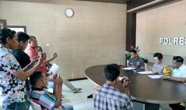 Diduga-Aniaya-Abraham-Nofu-Hingga-Meninggal-Dunia,--HS-dan-MDM-Diamankan-Polisi