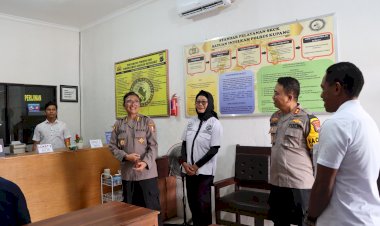Tim-Internal-Mabes-Polri-Lakukan-Verifikasi-Lapangan-di-Polres-Kupang