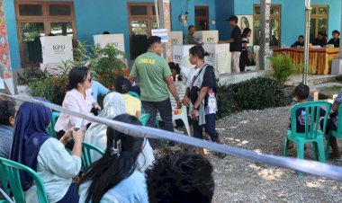 Pelaksanaan-Pemungutan-Suara-di-Perbatasan-NKRI-RDTL-Berlangsung-Aman-dan-Lancar