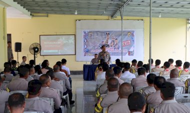 Polres-Kupang-Gelar-Sosialisasi-Penerimaan-Anggota-Polri-T.A-2025