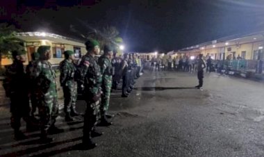 Polres-Kupang-Diperkuat-TNI-dan-Pol-PP-Amankan-Malam-Pergantian-Tahun