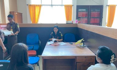 Usai-Saling-Lapor,-DAG-Yang-Terlibat-Kasus-Penganiayaan-Dilimpahkan-ke-Jaksa-Penuntut-Umum