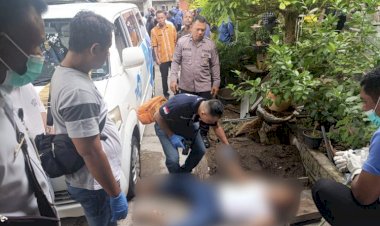 Pegawai-Honorer-TVRI-NTT-Meninggal-Saat-Cuci-Mobil,-Keluarga-Tolak-Otopsi