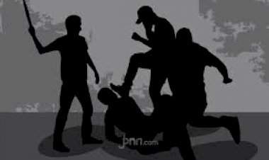 Security-Perumahan-2100-Fatuleu-Dianiaya--Empat-Pemuda-Saat-Sedang-Bertugas
