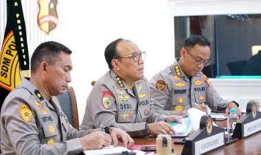 Irwasum-Polri:-Kita-Harus-Clearkan-'Rekrutmen-Polri-Gratis'-ke-Masyarakat!