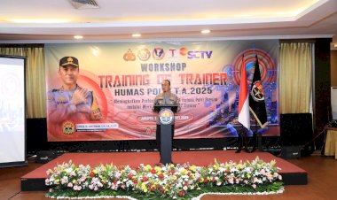Kadiv-Humas-Buka-Workshop-:-Jajaran-Harus-Perkuat-Profesionalitas
