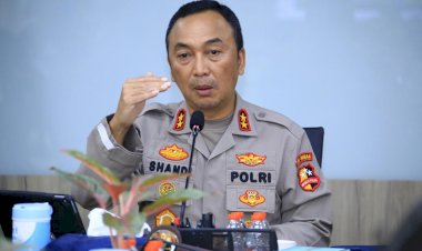 Rotasi-Polri:-1.255-Personel-Dimutasi,-Kapolres-Kupang-Jadi-Wakapolres-Kupang-Kota