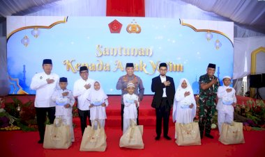 Kapolri-Gelar-Buka-Puasa-Bersama-Kementerian-dan-TNI-di-Lapangan-Bhayangkara-Mabes-Polri