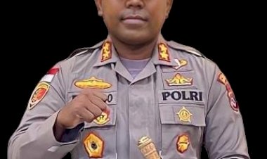 Dukung-Program-Presiden,-Polres-Kupang-Siap-Berantas-Premanisme-Berkedok-Ormas-Demi-Investasi-Aman