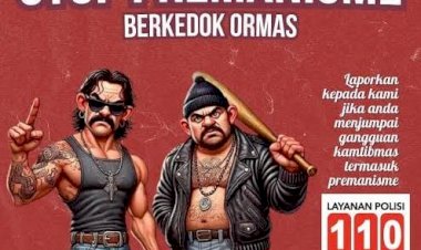 Premanisme-Berbaju-Ormas:-Ancaman-Nyata-bagi-Demokrasi-dan-Investasi