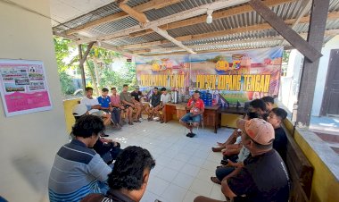 Enam-Pemuda-Luka-Luka-dalam-Tawuran-di-Tarus,-Polisi-Amankan-Situasi