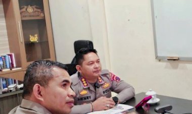 Biro-SDM-dan-Bid-Humas-Polda-NTT-Gelar-Forum-Belajar-Bersama,-Bahas-Strategi-Komunikasi-Publik-Polri