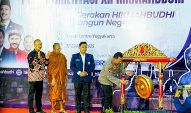 Kapolri-Hadiri-Pembukaan-Pekan-Orientasi-Hikmahbudhi-ke-12-di-Yogyakarta 