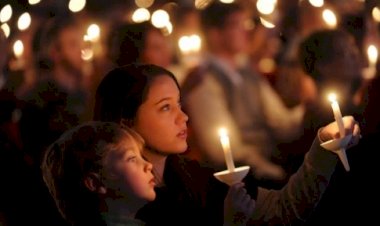 Makna-Paskah-dan-Keberkahan-Umat:-Refleksi-Kasih,-Harapan,-dan-Pembaruan-Hidup