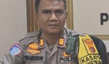 Himbauan-Satlantas-Polres-Kupang-Terkait-Prosesi-Paskah-Pemuda-Kristen-Kabupaten-Kupang-di-Jalur-Lintas-Timor