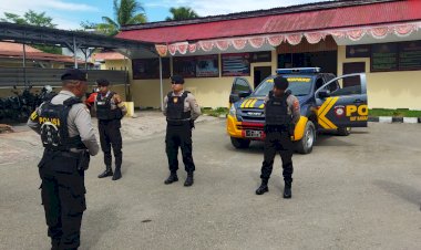 Satgas-Premanisme-Polres-Kupang-Terus-Gencarkan-Patroli,-Sasar-Pusat-Keramaian-Warga